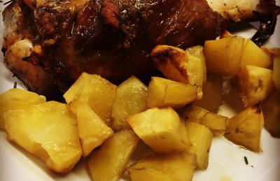 Agriturismo Nonna Du - Foto 32