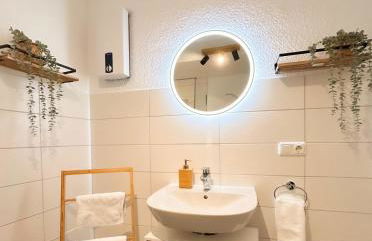 Familien freundlich, 2 Kingsizebetten, nähe Altstadt und Dom - Foto 16