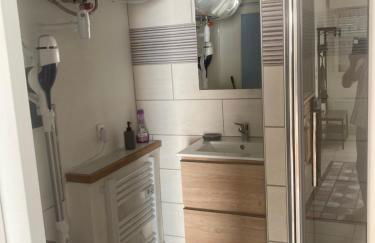 Appartement à deux pas du centre ville - Foto 13