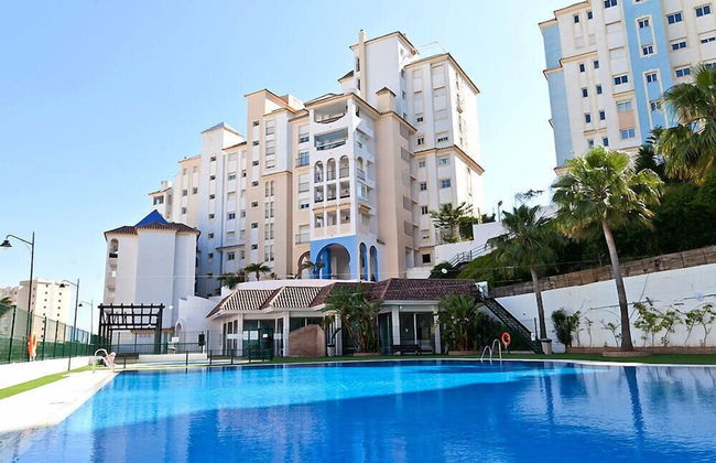 Puerto Blanco - Foto 1