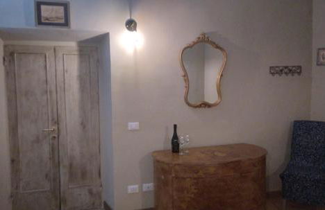 Le Dimore di Lucrezia :La Loggia - Foto 19