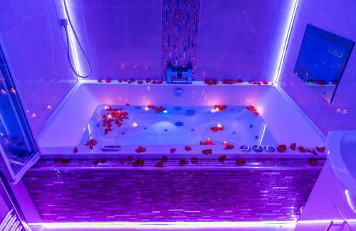 Meridian Serviced Apartments - Foto 2