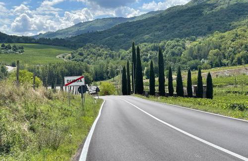 Dimora Medievale Lucolena - Foto 30