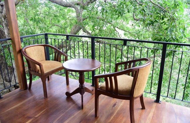 Wilpattu Tree House Hotel - Foto 23
