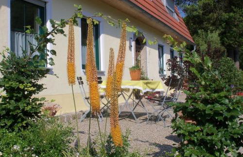 Holiday apartment with 1 bedroom - Foto 1