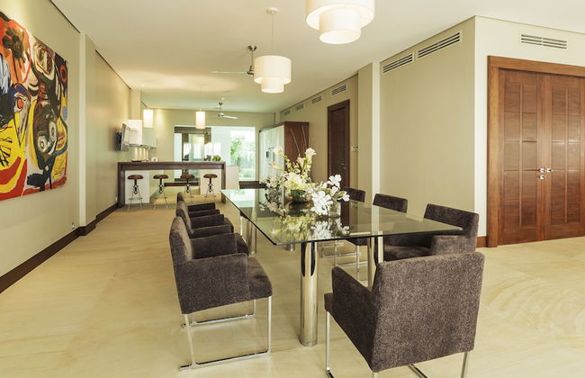 Under the Stars Luxury Apartments - Foto 9