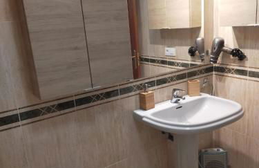 Estudio tipo Loft en el centro de Mugardos - Photo 12