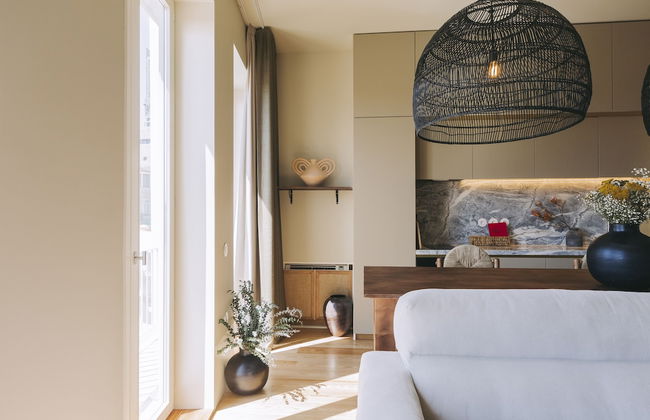 Village Aparthotel by BOA - Foto 79