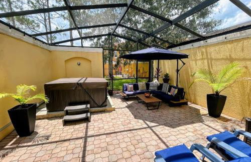 Holiday Haven at Terra Verde Resort - Foto 14