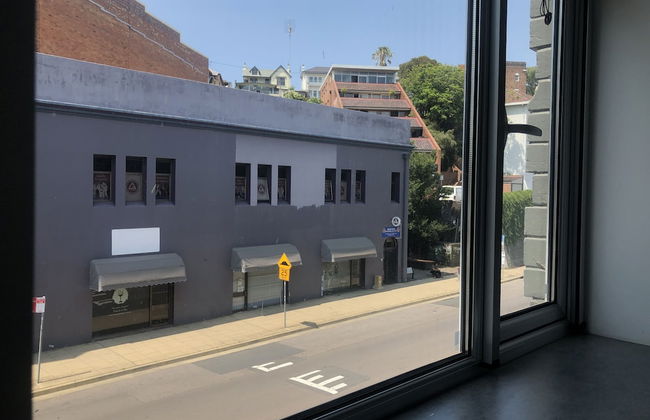 Studios on King - Photo 33