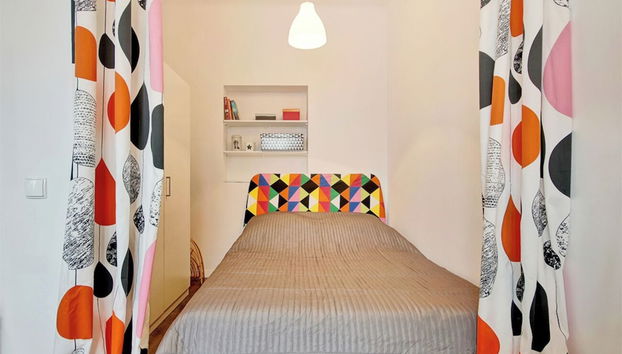 Cosy Studio in Gdynia by Renters - Foto 4, Habitación