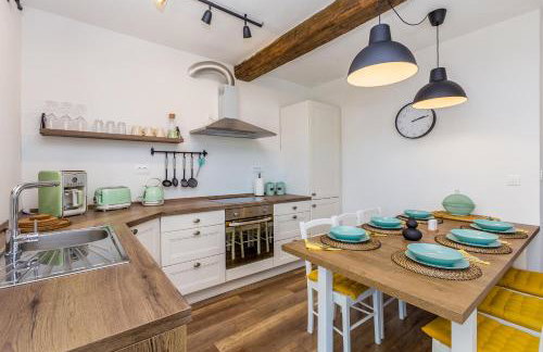 Adriatic Dream Holiday Home - Foto 16