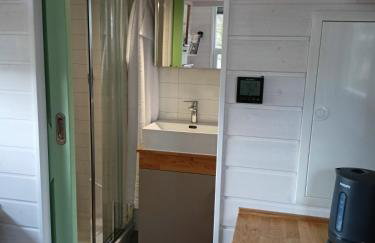 Tiny house in the forest - Foto 52