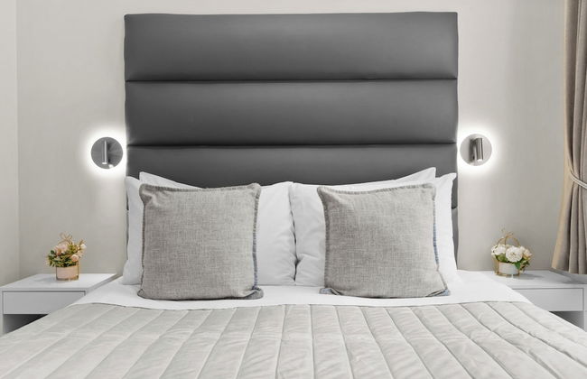 Cleveland Residences Russell Square - Foto 31