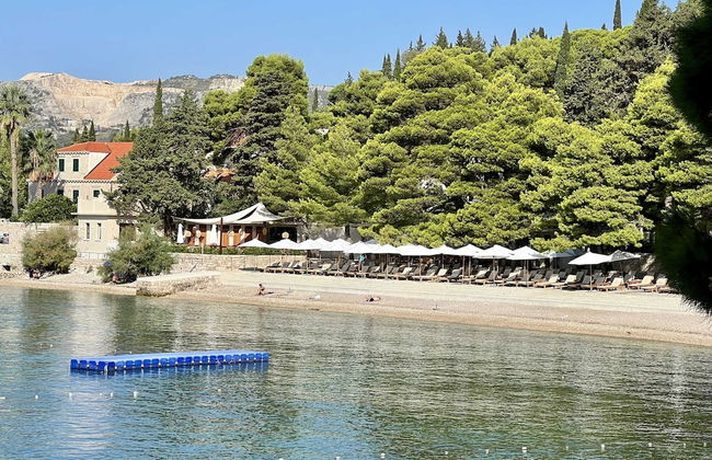 Apartments Lavilla - Foto 25