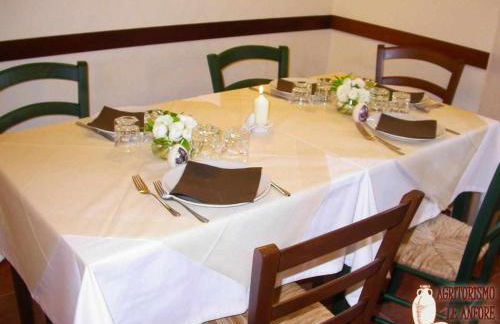 Le Anfore di Arpi - Foto 8