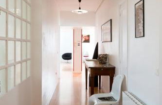 The Best View 120M2 Panoramic View Private Garage - Foto 24