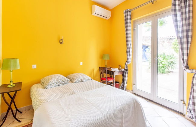 Cozy Holiday Home in Occitanie - Foto 12