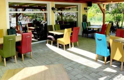 Ferienhaus Lieblingsplatz - Foto 14