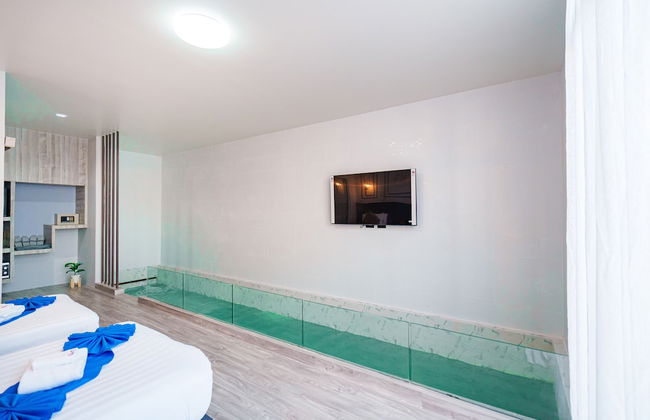 Andaman Best Time Grand Villa - Foto 52