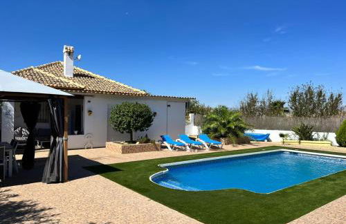 La Casa Arboleas - Foto 1