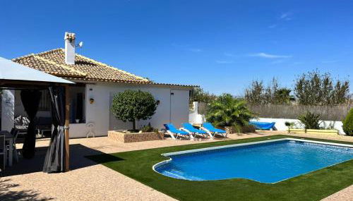 La Casa Arboleas - Foto 1