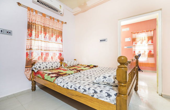 GuestHouser 3 BHK Cottage 26O3 - Foto 2