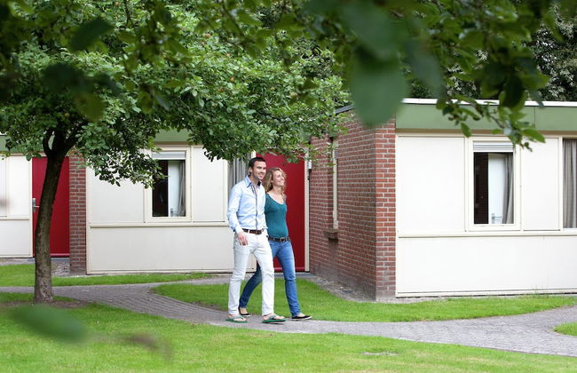 Bungalow at Klein Vink With Garden Terrace - Photo 15