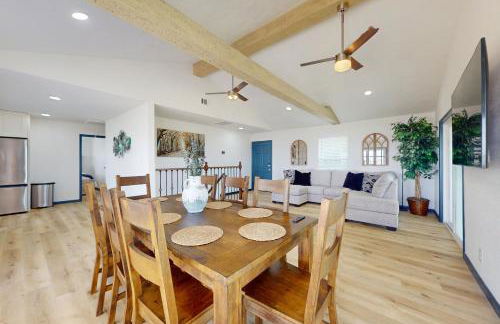 The Baytown Getaway - Main House - Foto 11