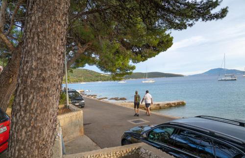 Sidus Maris, Spacious Seaside Apartment with Free Parking - Foto 9