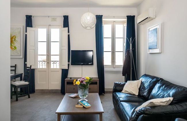 La Vallette - Foto 53