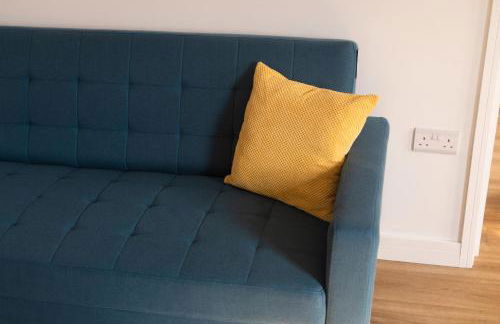 Crossways - a modern two bedroom village apartment close to cheltenham - Photo 16