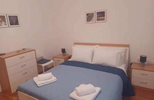 Three Bedroom Apartment With Terrace And Sea View - Foto 8