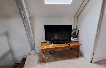 Appartement accueillant à Luynes, 60 m² avec jardin - Foto 23