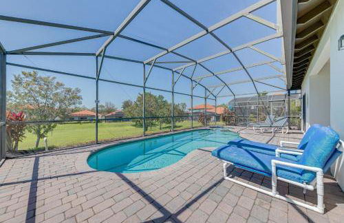 Magic on Magnolia - Private Family Villa with Pool - Sleeps 8 - Near Disney - Foto 31