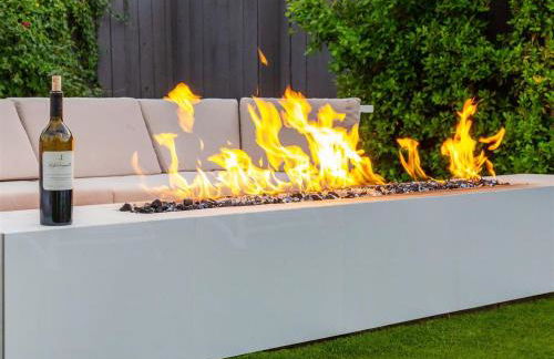 As seen on HGTV Desert Flippers The Pink Door - Foto 42