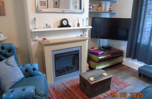 Pankhurst Cottage, Louth - Foto 2