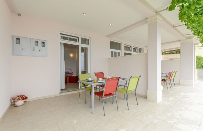 Apartments Hope - Photo 38