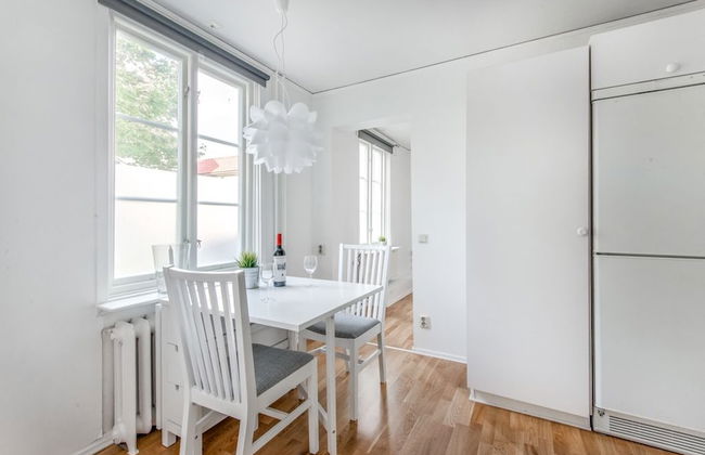 City Apartments in Jonkoping - Foto 11