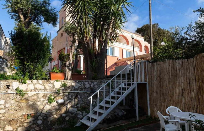 Relais Bismarck - Foto 50