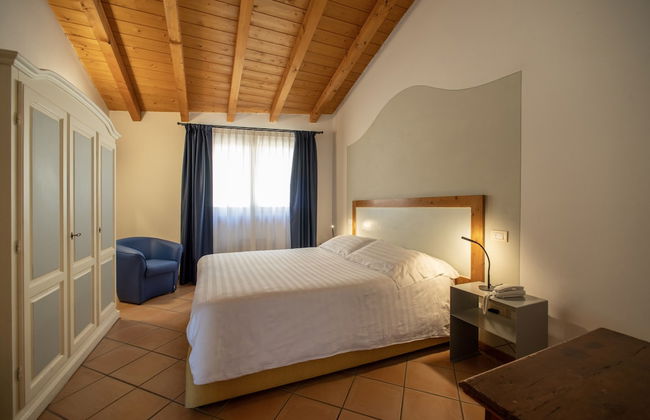 Residence Ca' del Lago - Foto 6