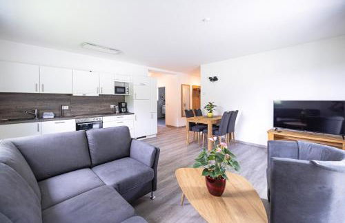 Ferienresidenz Hunsrück Hochwald - Foto 30