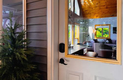 Sunset, Lake and Mtn View, Theater, Hot Tub, Xbox, Close to Sunday River - Foto 44