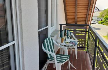 Ferienwohnung am Schoosberg, Niederkirchen bei Deidesheim - Photo 13