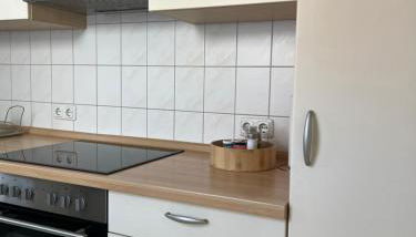 Schöne 2 Zimmer Wohnung in Lübeck - Foto 2