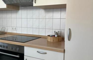 Schöne 2 Zimmer Wohnung in Lübeck - Foto 2