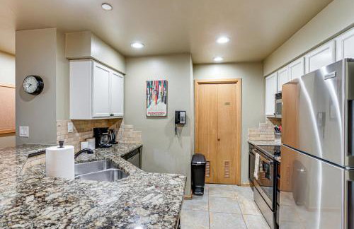 Purgatory Resort Condo, Walk to the Chairlift - Foto 11