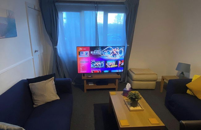 6 Guests - Parking - Patio - Near Coast - Photo 6