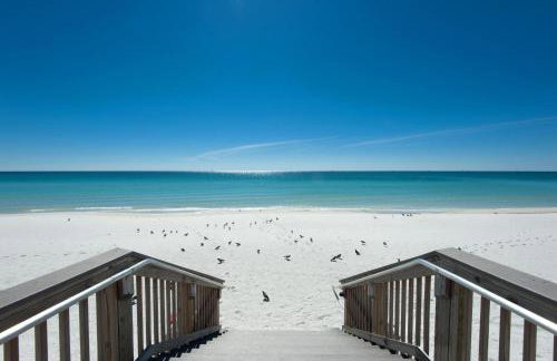 Holiday Surf and Racquet Club 707 - Foto 8