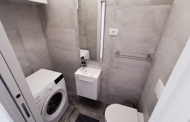 Apartments Egis Koper - Foto 56